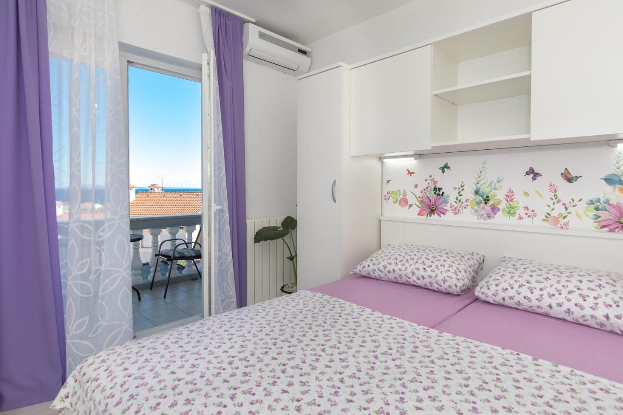 Apartment & Rooms Ivica كرك المظهر الخارجي الصورة
