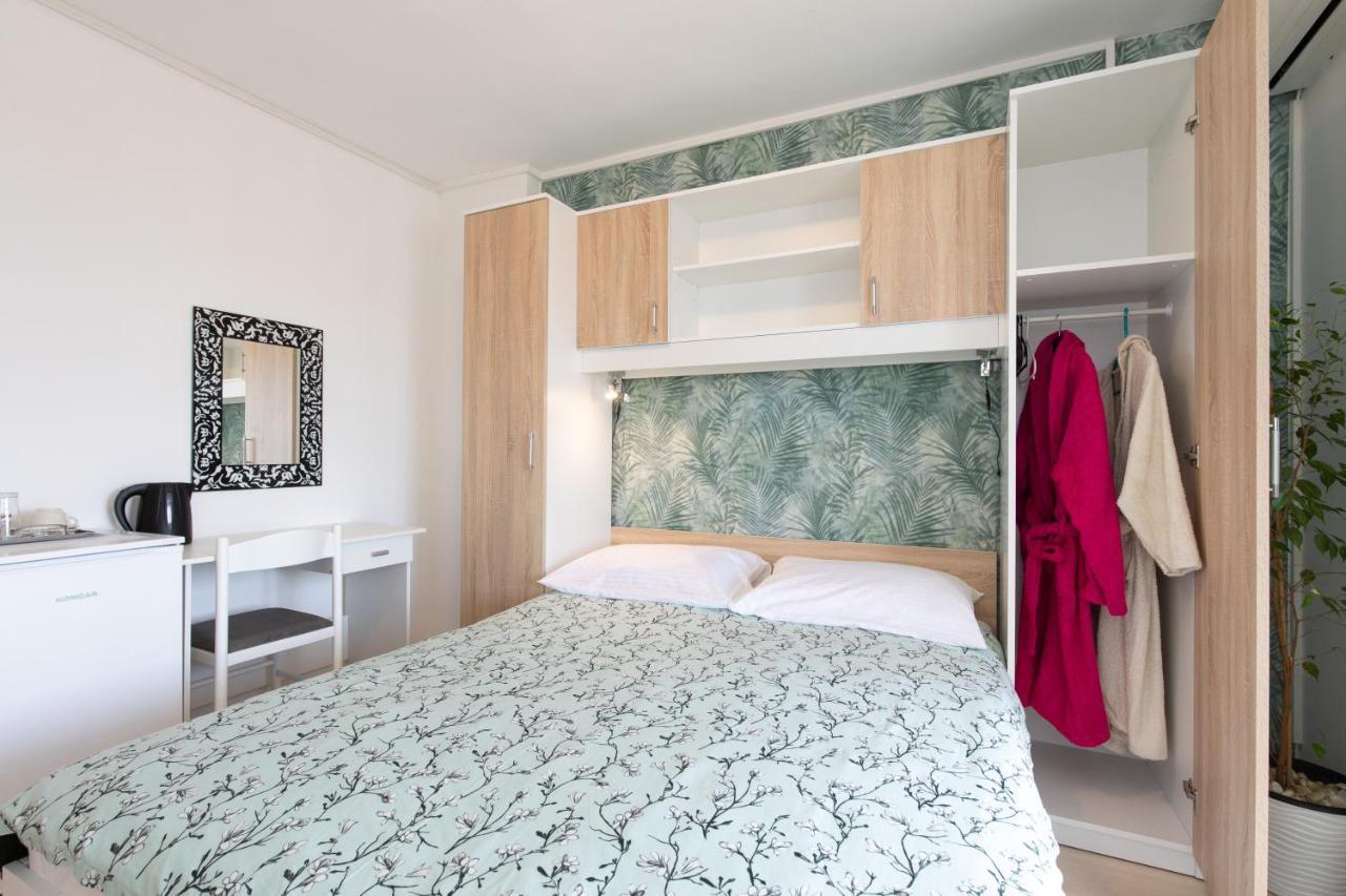 Apartment & Rooms Ivica كرك المظهر الخارجي الصورة