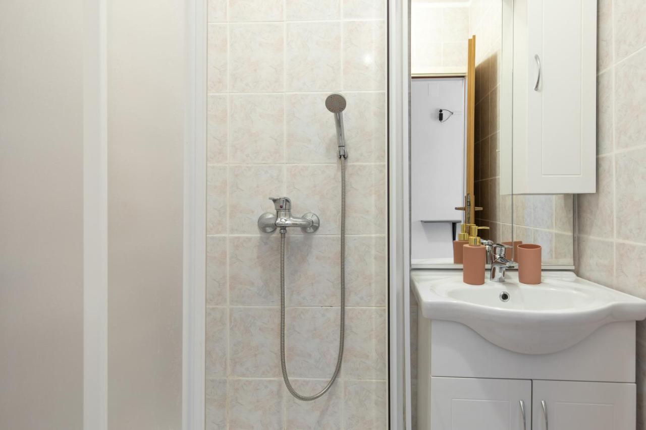 Apartment & Rooms Ivica كرك المظهر الخارجي الصورة