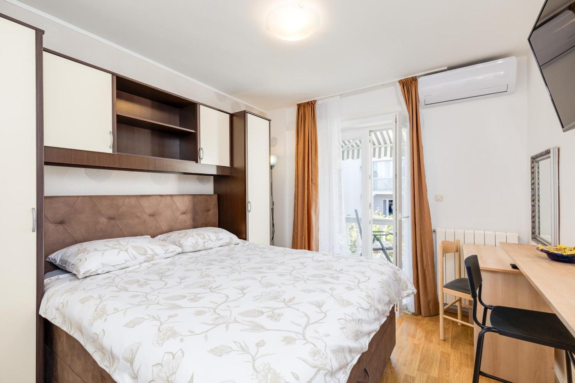 Apartment & Rooms Ivica كرك المظهر الخارجي الصورة